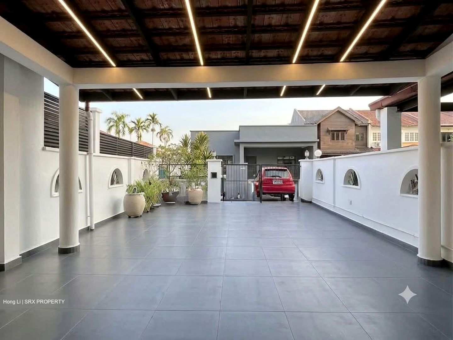 Sennett Estate (D13), Terrace #588068241